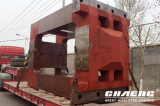 Customized rolling mill housing casting